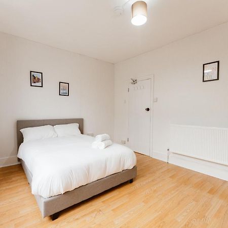 לונדון Great Rooms In Plaistow מראה חיצוני תמונה