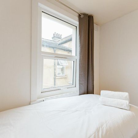 לונדון Great Rooms In Plaistow מראה חיצוני תמונה