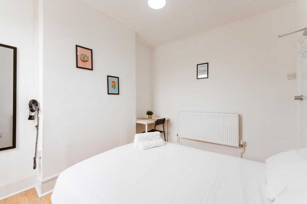 לונדון Great Rooms In Plaistow מראה חיצוני תמונה