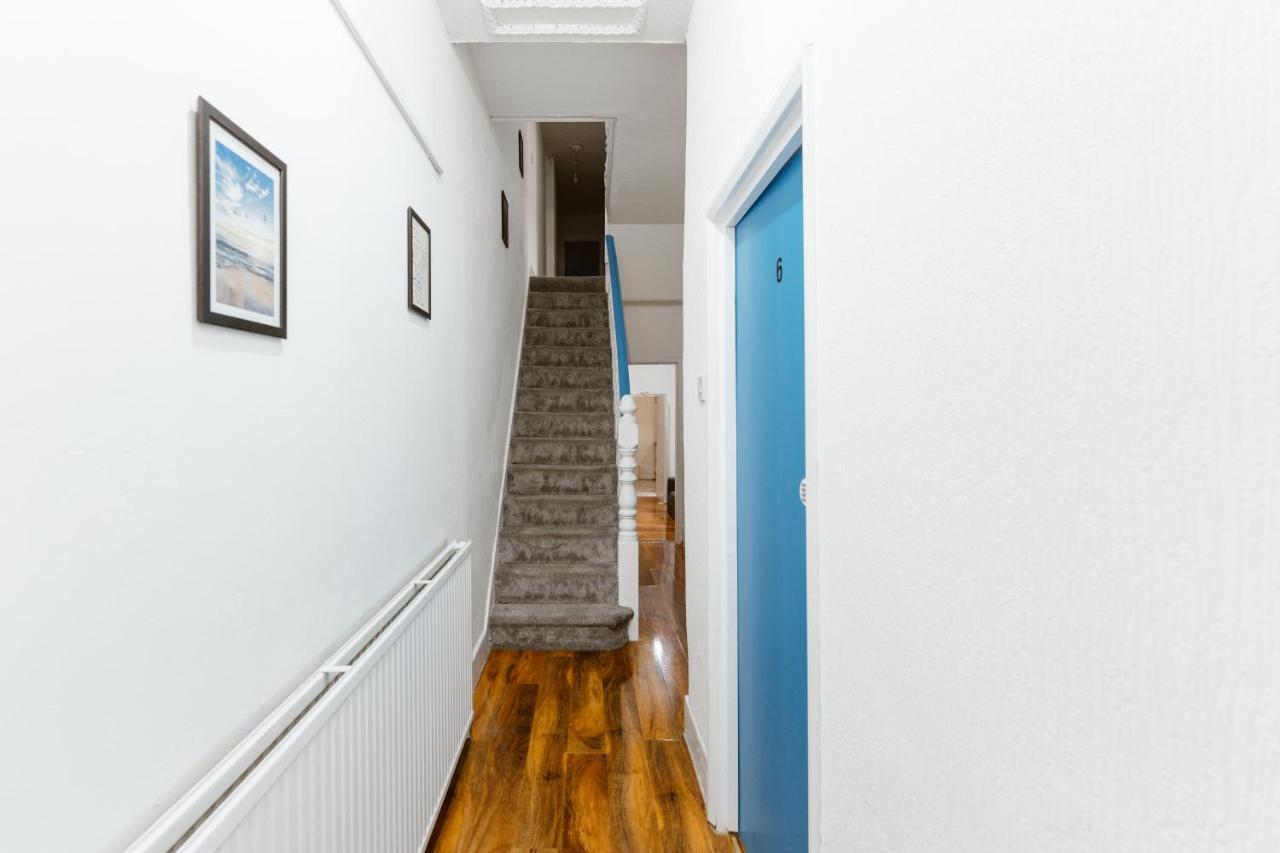 לונדון Great Rooms In Plaistow מראה חיצוני תמונה