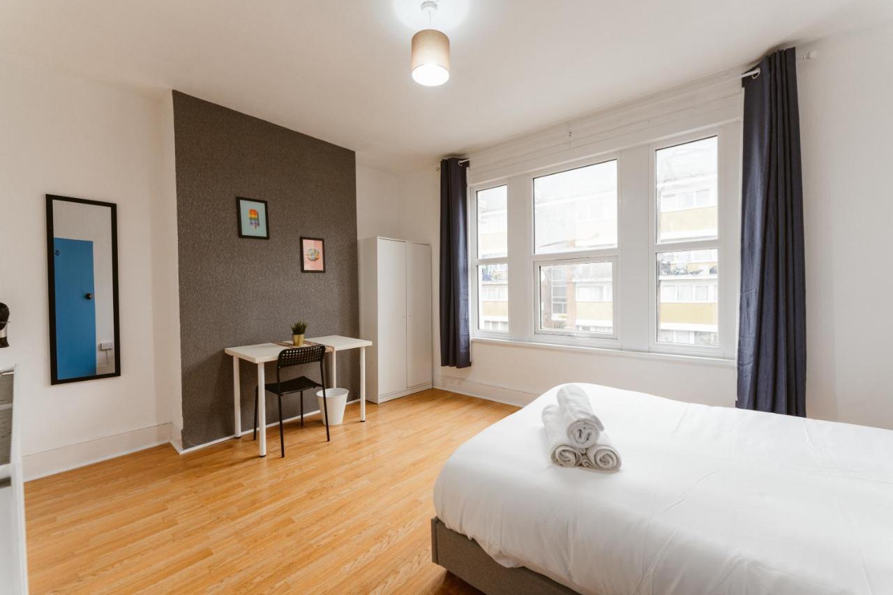 לונדון Great Rooms In Plaistow מראה חיצוני תמונה