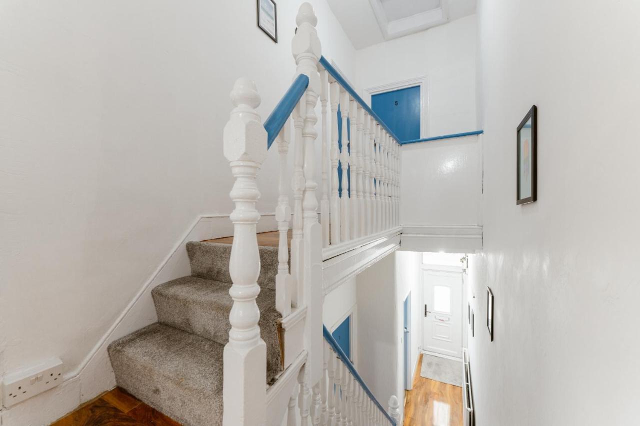 לונדון Great Rooms In Plaistow מראה חיצוני תמונה