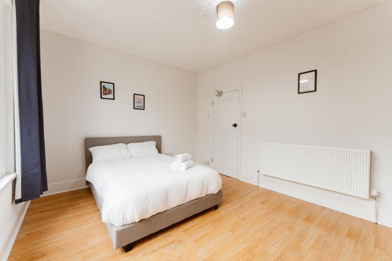 לונדון Great Rooms In Plaistow מראה חיצוני תמונה