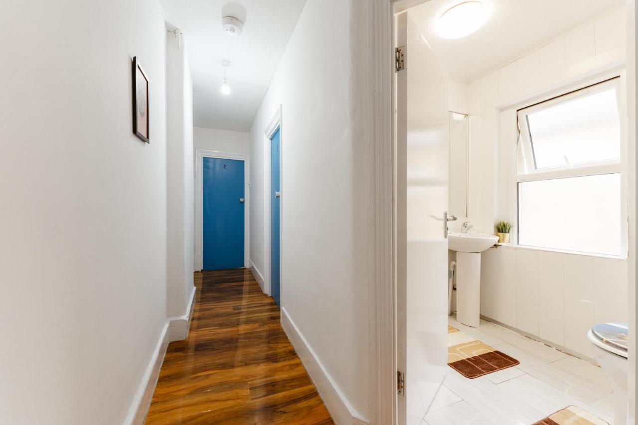 לונדון Great Rooms In Plaistow מראה חיצוני תמונה