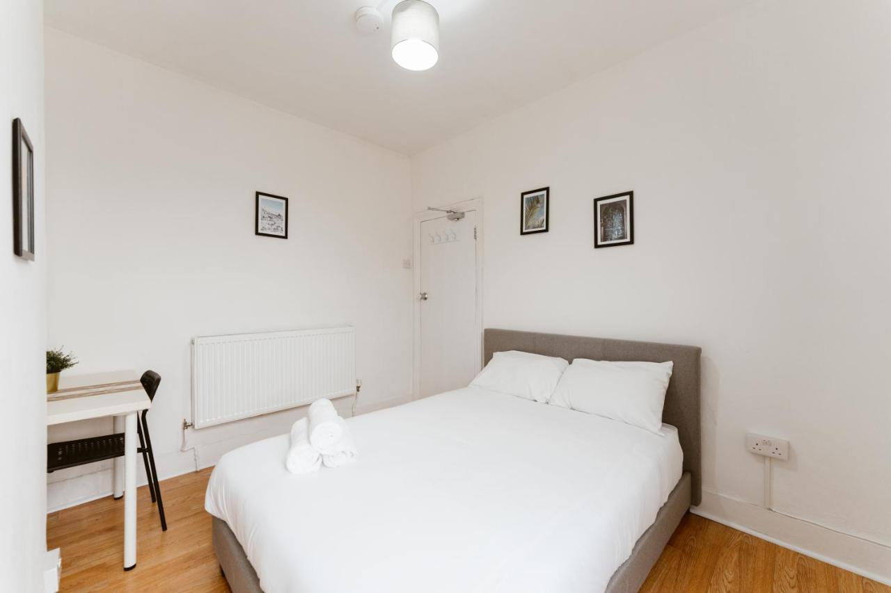 לונדון Great Rooms In Plaistow מראה חיצוני תמונה