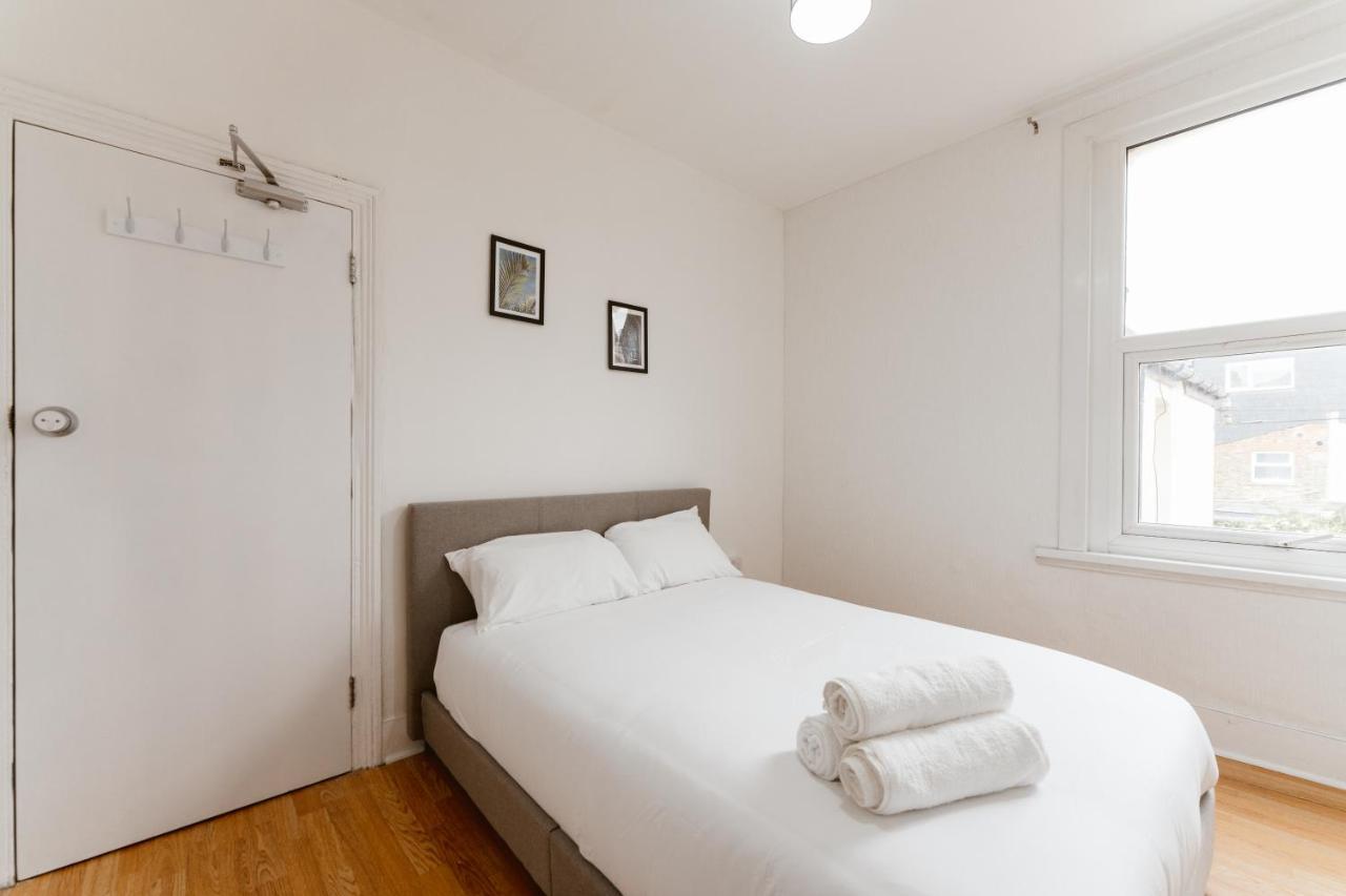 לונדון Great Rooms In Plaistow מראה חיצוני תמונה