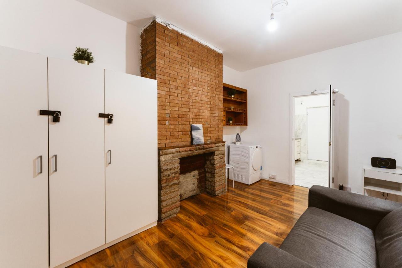 לונדון Great Rooms In Plaistow מראה חיצוני תמונה