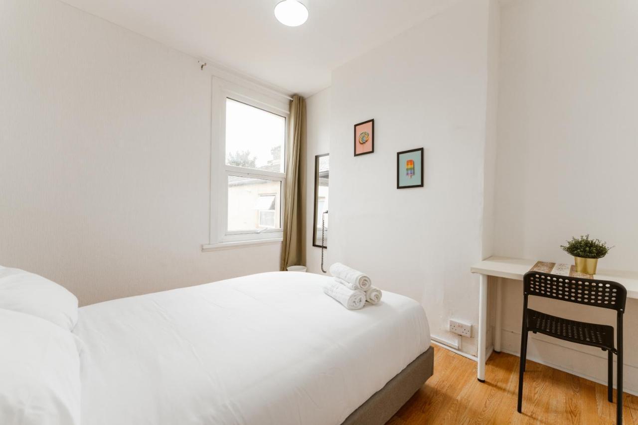 לונדון Great Rooms In Plaistow מראה חיצוני תמונה