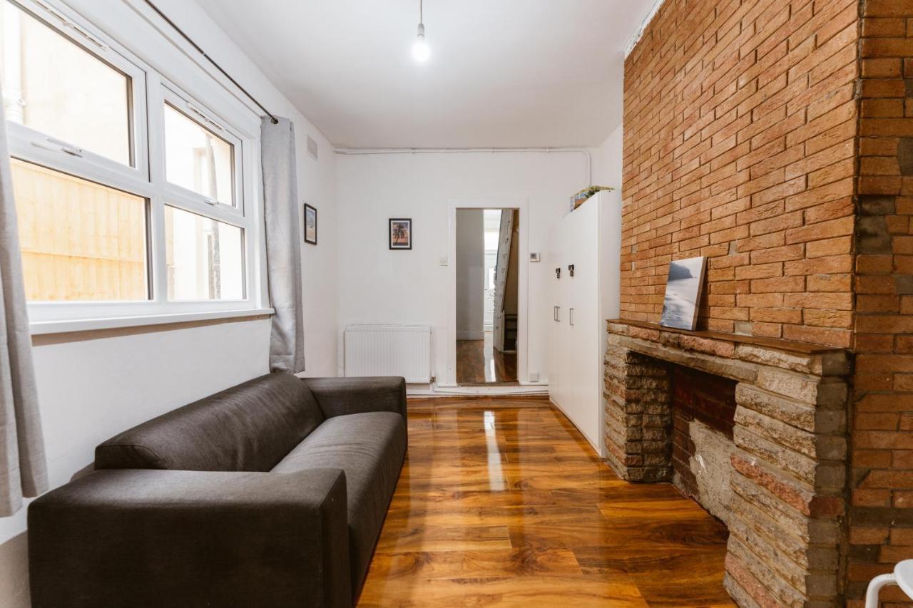 לונדון Great Rooms In Plaistow מראה חיצוני תמונה