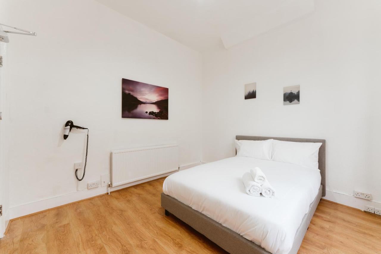 לונדון Great Rooms In Plaistow מראה חיצוני תמונה