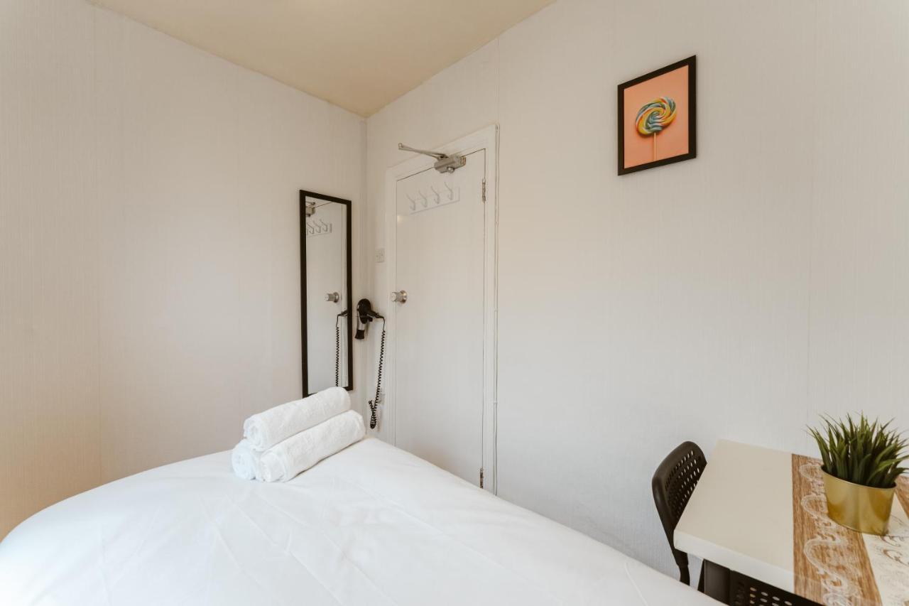 לונדון Great Rooms In Plaistow מראה חיצוני תמונה